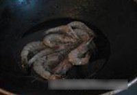 白灼虾的做法 步骤2