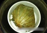糯米鸡排的做法 步骤5