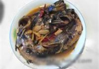 家常炖黄骨鱼的做法 步骤11