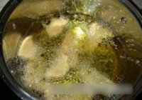 锅包肉的做法 步骤5