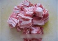 芸豆洋葱炒面的做法 步骤3