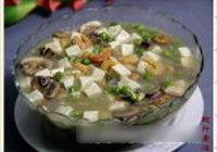 鲍汁素烩的做法 步骤11