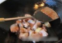 板栗烧寸排的做法 步骤9