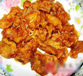 锅包肉