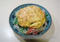 春饼合菜盖帽的做法 步骤15
