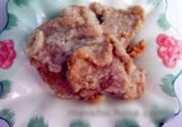 香炸肉排的做法 步骤15