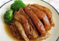 扣肉片的做法 步骤12