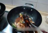 酱烧四样的做法 步骤8