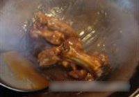 糖醋小排的做法 步骤9