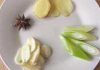扣肉片的做法 步骤2