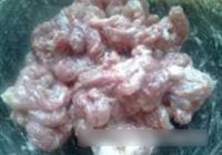 鱼香肉丝的做法 步骤4