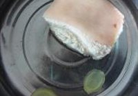 扣肉片的做法 步骤3