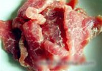 香炸肉排的做法 步骤2