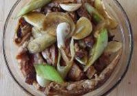 扣肉片的做法 步骤9