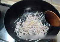 春饼合菜盖帽的做法 步骤9