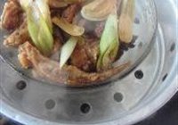 扣肉片的做法 步骤10