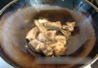 糖醋小排的做法 步骤2