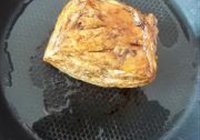 扣肉片的做法 步骤5