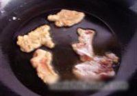 香炸肉排的做法 步骤14