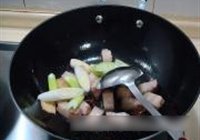 酱烧四样的做法 步骤6