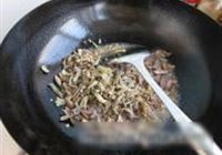 农家酸辣鸡杂的做法 步骤6