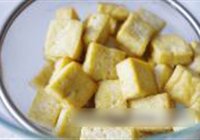 一品豆腐煲的做法 步骤4