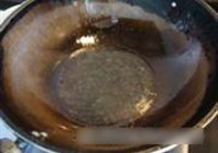 糖醋小排的做法 步骤5