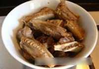 糖醋小排的做法 步骤3