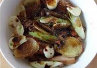 扣肉片的做法 步骤8