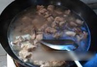 干锅排骨的做法 步骤4