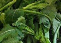 炝炒白油菜的做法 步骤1