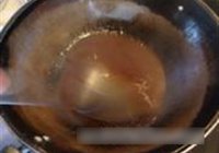 糖醋小排的做法 步骤8