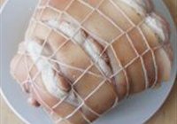 冰糖肘子的做法 步骤3