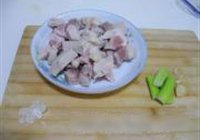 猪肉炖粉条的做法 步骤6