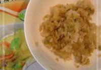 牛肉豆花的做法 步骤3
