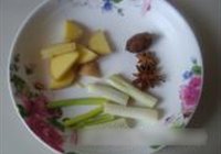 炖排骨的做法 步骤2