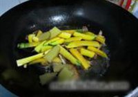 老干妈烧子排的做法 步骤10