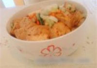 雪花麻辣小豆腐的做法 步骤14