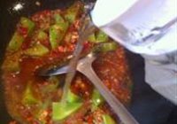 热窝儿鸡的做法 步骤8