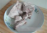 猪肉炖粉条的做法 步骤5