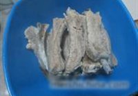 老干妈烧子排的做法 步骤6