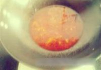 雪花麻辣小豆腐的做法 步骤8