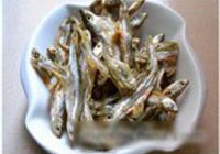 豆豉辣椒火焙鱼的做法 步骤1