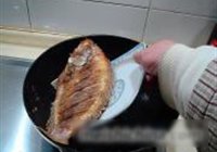 干烧加吉鱼的做法 步骤4