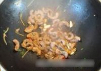 大葱炒腰花的做法 步骤8