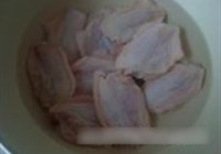 辣味鸡翅的做法 步骤1