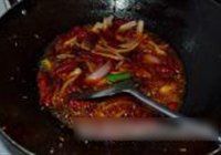 干锅排骨的做法 步骤12