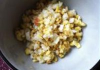 热窝儿鸡的做法 步骤3
