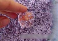 紫糯米丸子的做法 步骤8