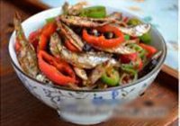 豆豉辣椒火焙鱼的做法 步骤8